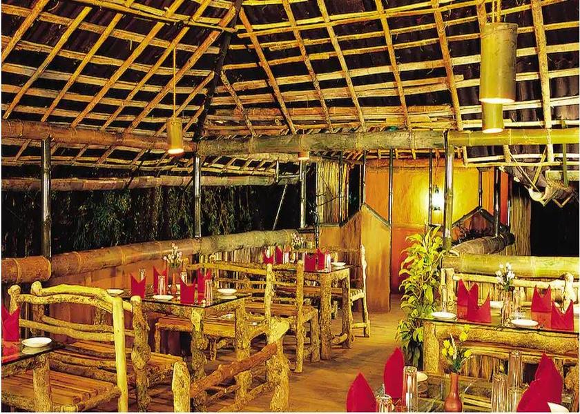 Kerala Wayanad Food & Dining