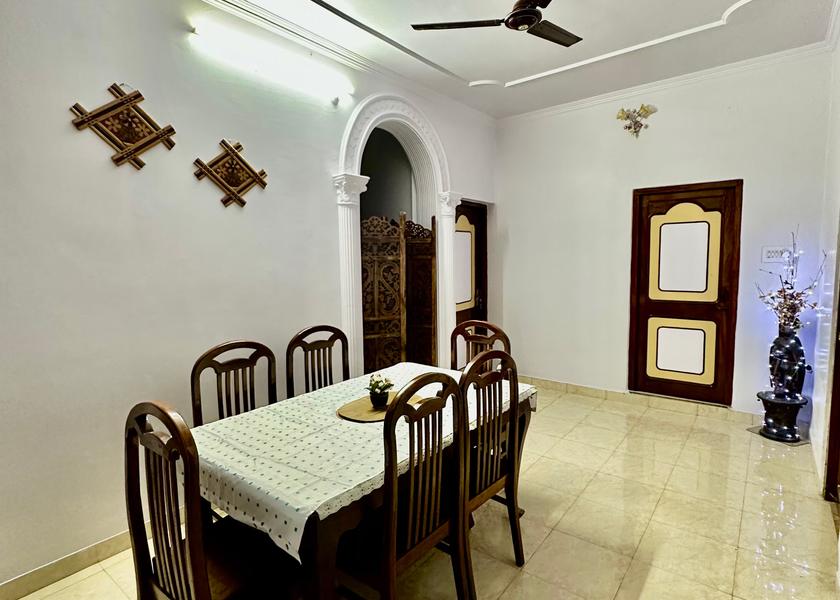 Himachal Pradesh Dharamshala Food & Dining