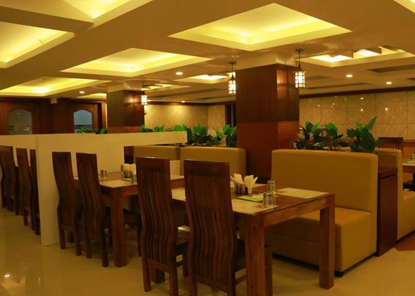 Kerala Guruvayur restaurant