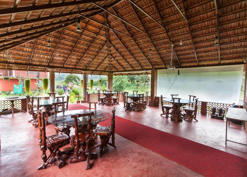 Karnataka Sakleshpur Food & Dining