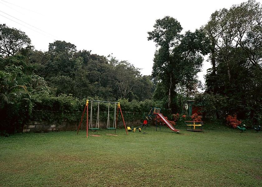 Karnataka Sakleshpur Recreation