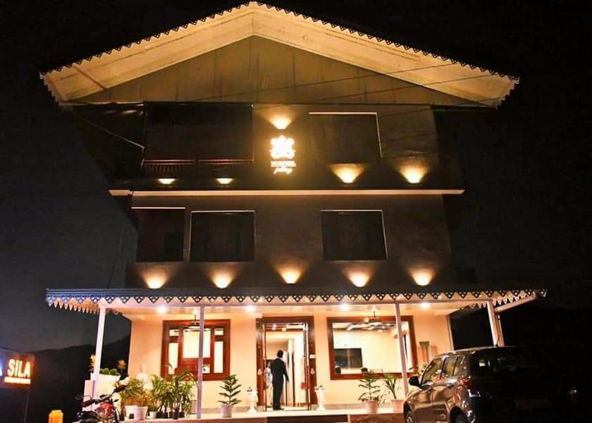 Sikkim Pelling 