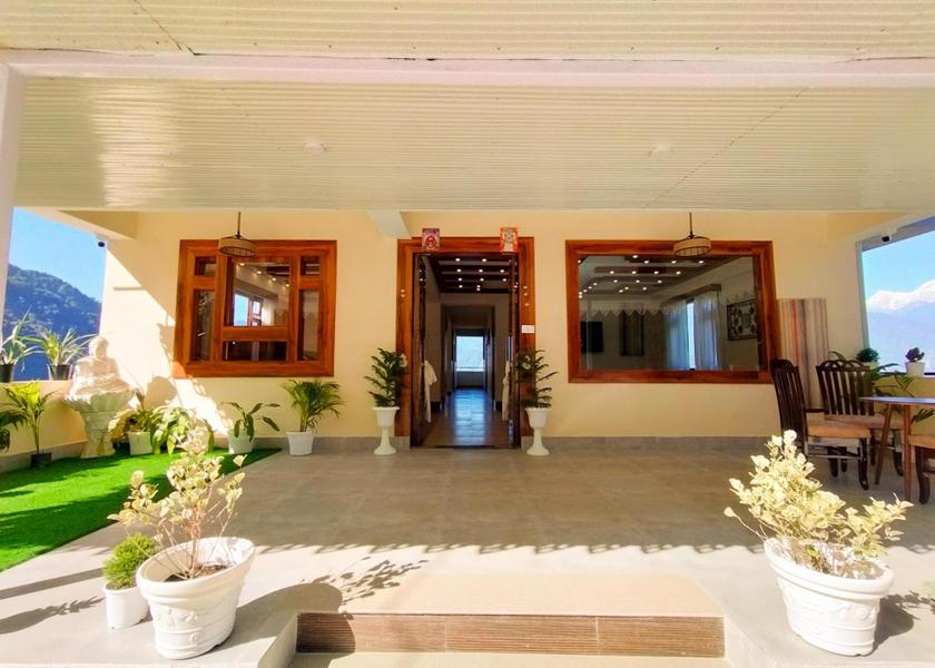 Sikkim Pelling 