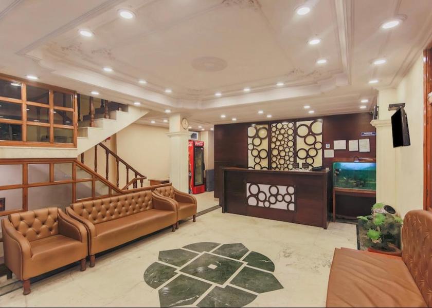 Himachal Pradesh Shimla Public Areas
