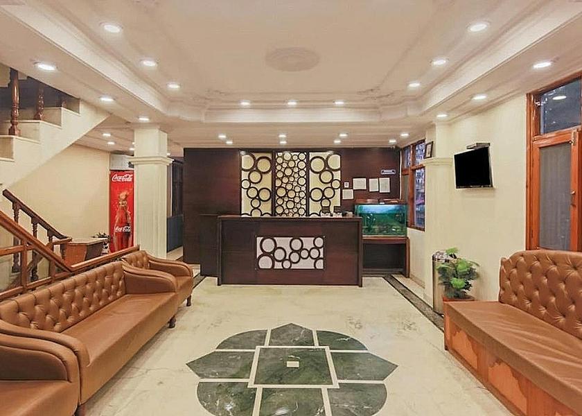 Himachal Pradesh Shimla Public Areas