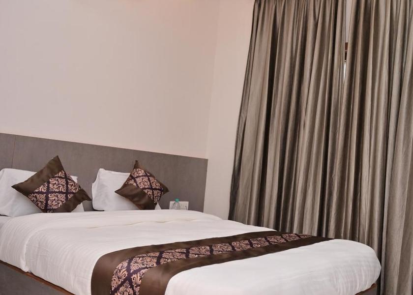 Maharashtra Shirdi Standard Double