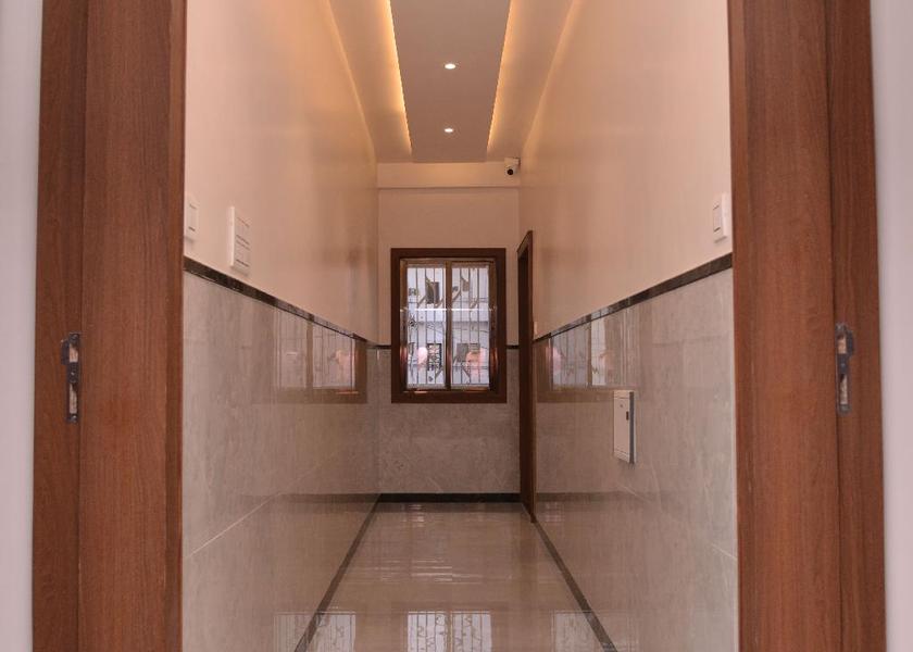 Maharashtra Shirdi floor plans