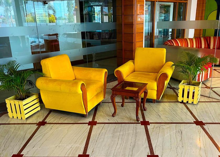 Uttar Pradesh Vrindavan Public Areas