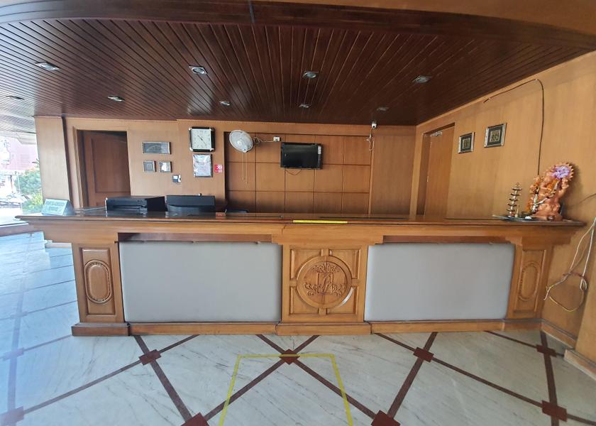 Uttar Pradesh Vrindavan Public Areas