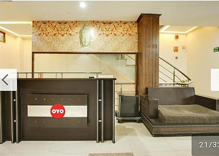 Punjab Zirakpur Public Areas