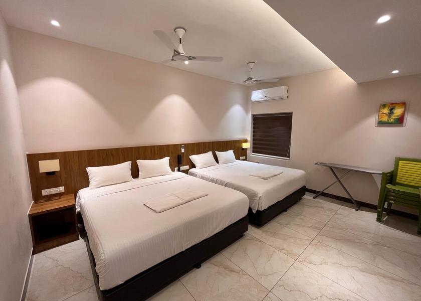 Tamil Nadu Ramanathapuram bed