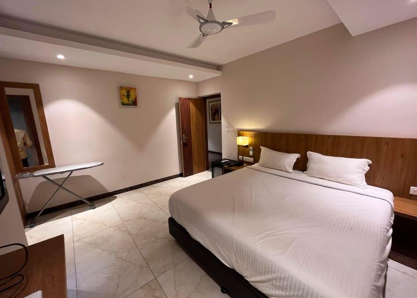 Tamil Nadu Ramanathapuram bedroom