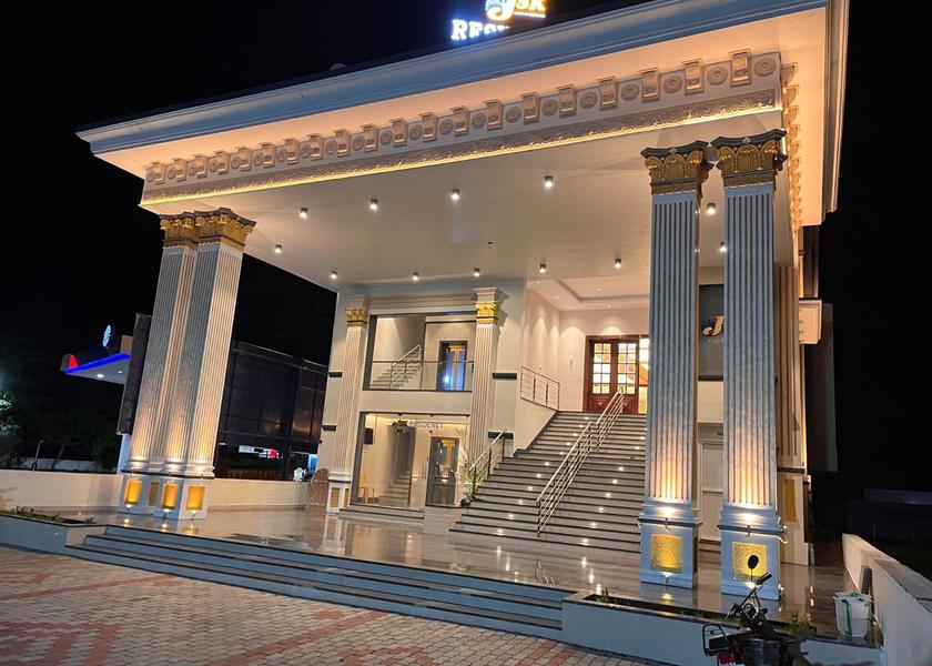 Tamil Nadu Ramanathapuram 