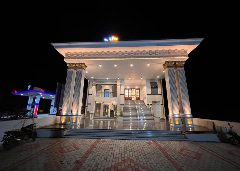 Tamil Nadu Ramanathapuram 