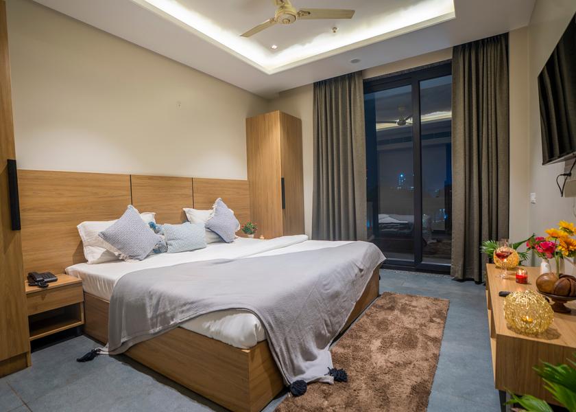 Haryana Gurugram Corporate Studio