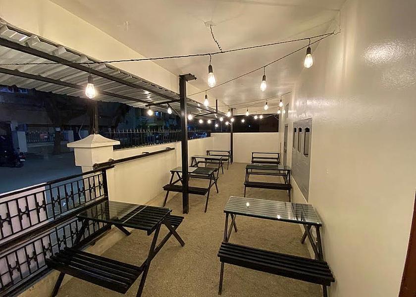 Telangana Hyderabad Food & Dining