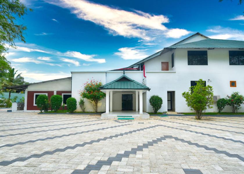 Kerala Changanassery Floor plans