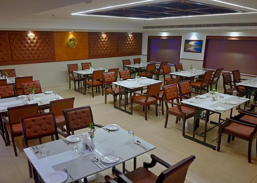 Kerala Changanassery Food & Dining