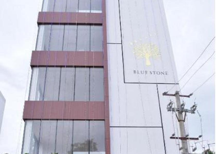Andhra Pradesh Srikalahasti Hotel Exterior