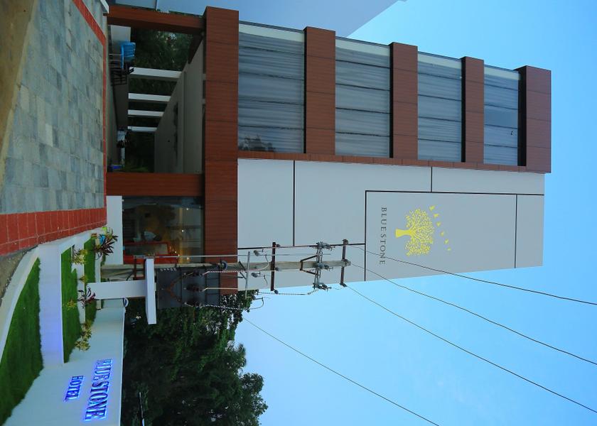 Andhra Pradesh Srikalahasti Hotel Exterior