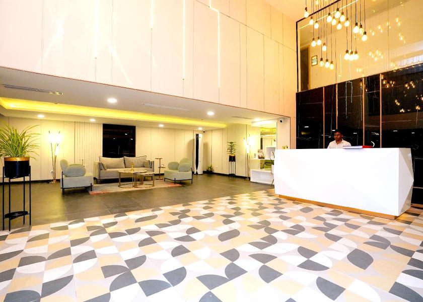 Haryana Gurugram reception