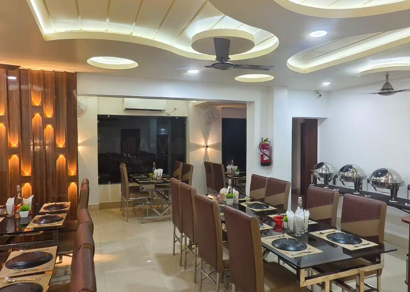 West Bengal Digha Food & Dining