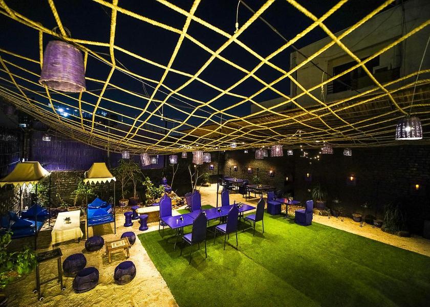 Rajasthan Jaipur Facilities