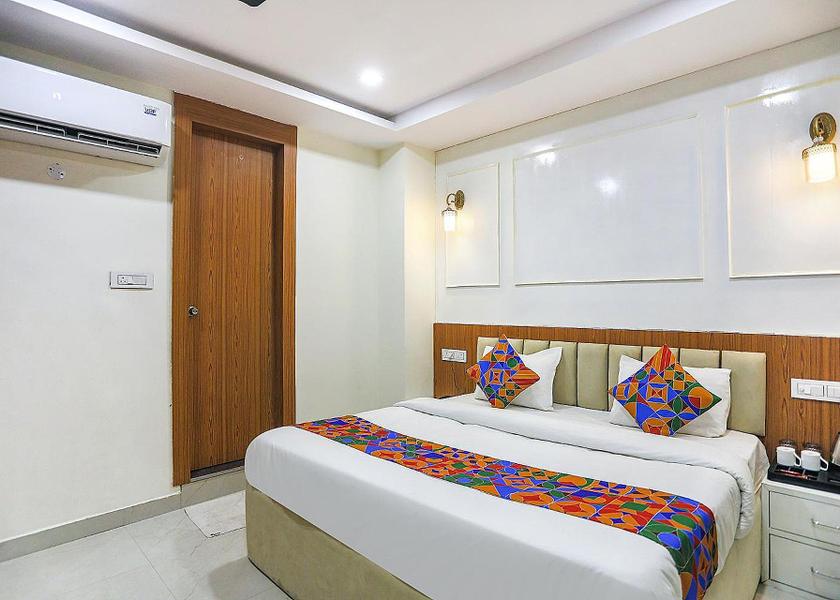 Uttar Pradesh Prayagraj Deluxe 