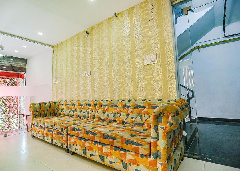 Uttar Pradesh Prayagraj facilities