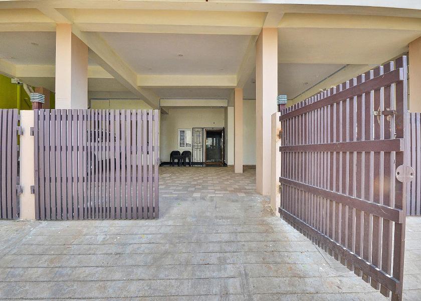 Tamil Nadu Coimbatore 