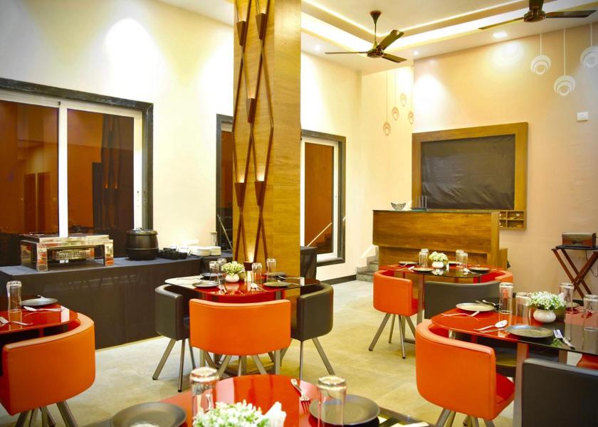 Maharashtra Alibaug food and beverages