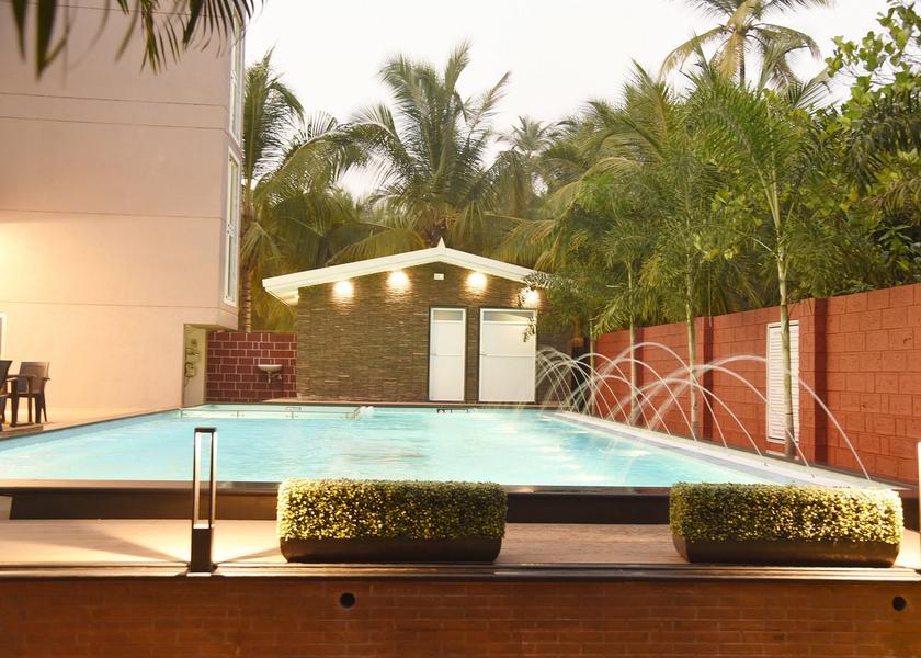 Maharashtra Alibaug Public Areas