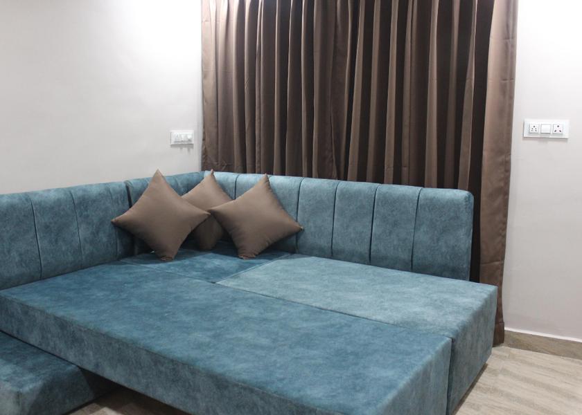 West Bengal Kalimpong Family Suite