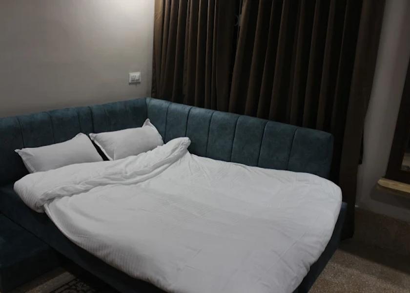 West Bengal Kalimpong Deluxe Suite