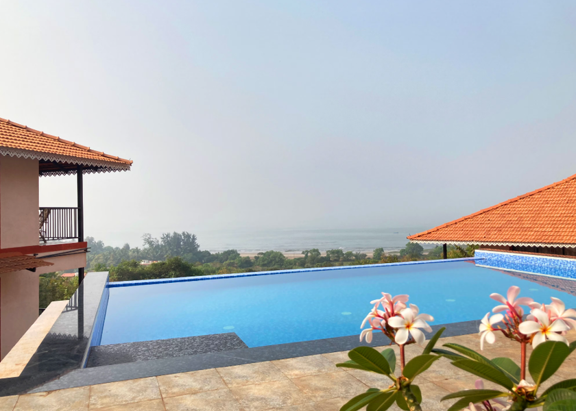 Maharashtra Dapoli Pool