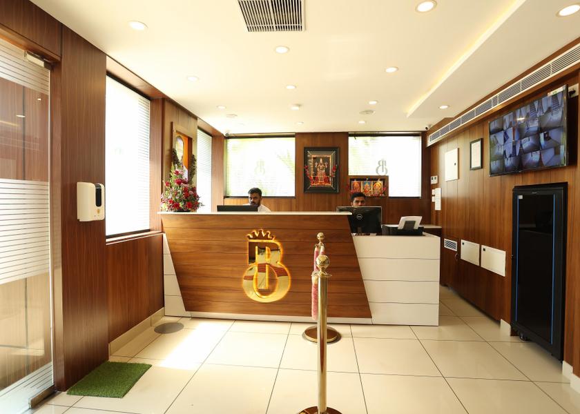 Kerala Kanhangad Public Areas