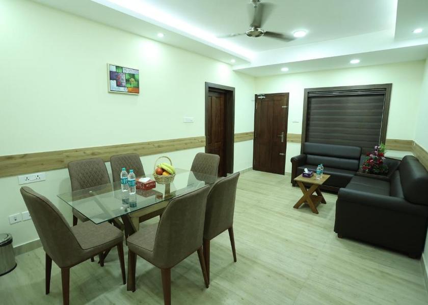 Kerala Kanhangad Food & Dining