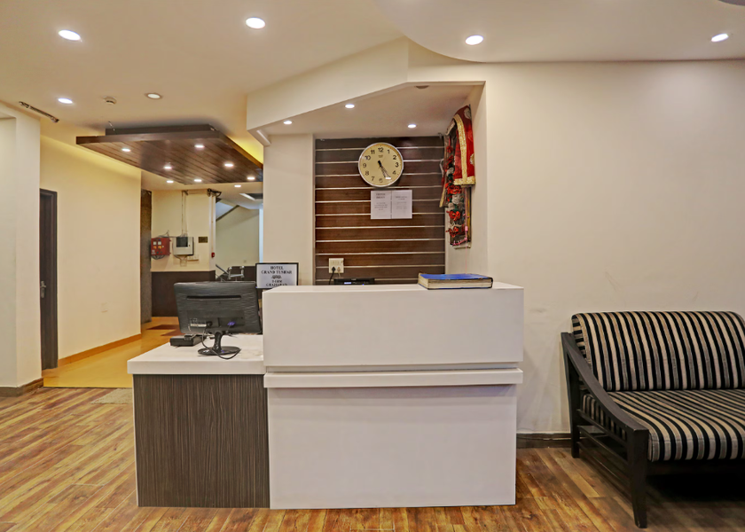 Uttar Pradesh Ghaziabad Public Areas