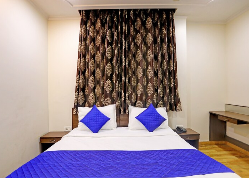 Uttar Pradesh Ghaziabad STANDARD NON AC