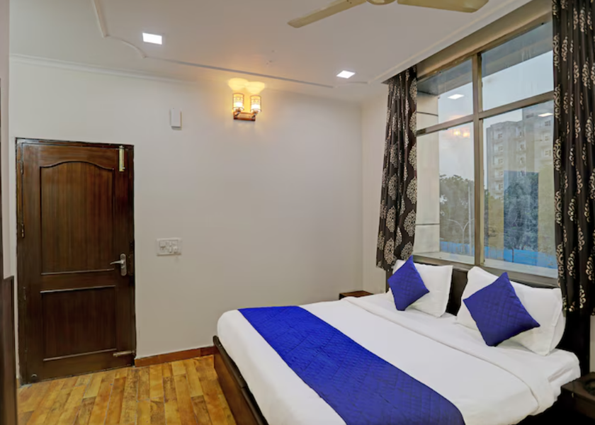Uttar Pradesh Ghaziabad STANDARD NON AC