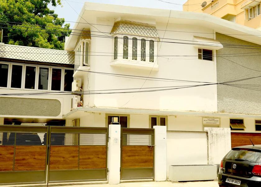 Tamil Nadu Chennai 1001
