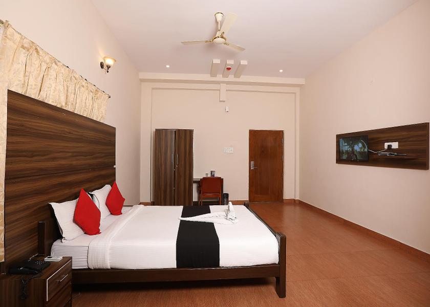 Karnataka Mysore Standard Room