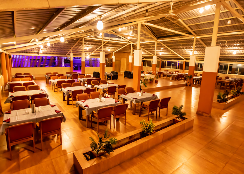 Karnataka Mysore Food & Dining