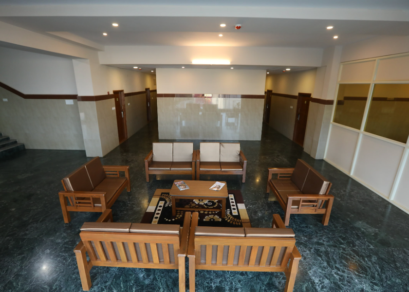 Karnataka Mysore Public Areas