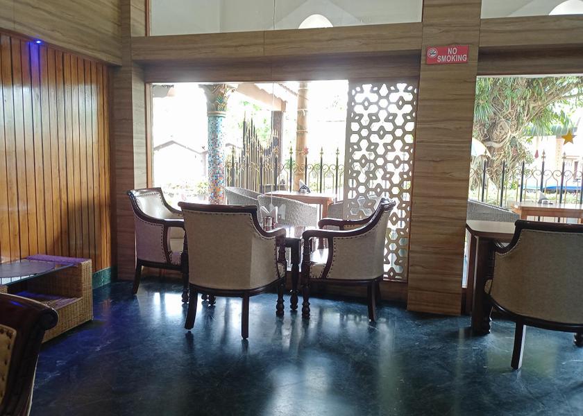 Assam Guwahati bar/lounge