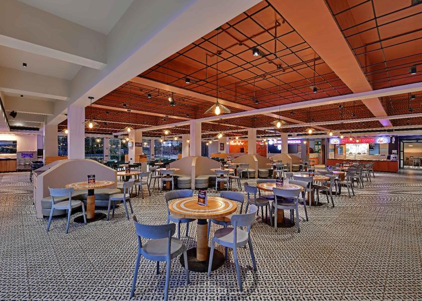Gujarat Bharuch restaurant