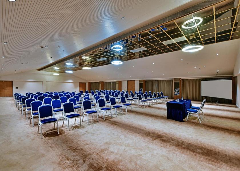 Gujarat Bharuch Business Centre