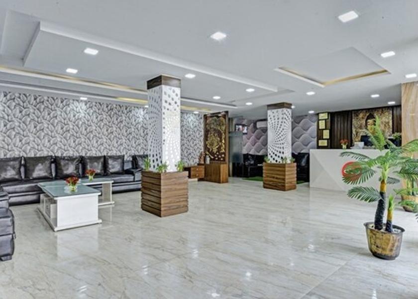 Jharkhand Ranchi Public Areas