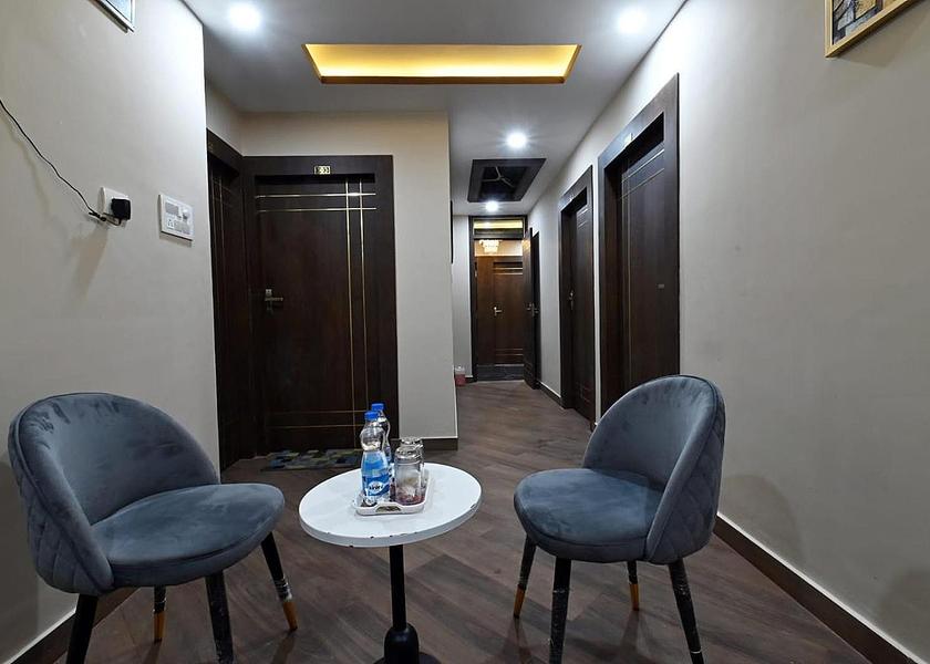 Bihar Patna facilities