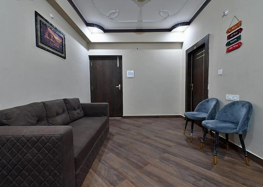 Bihar Patna facilities